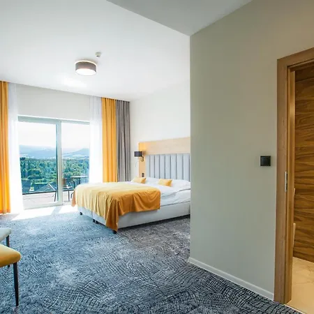 Gino Paradise With Aquapark Apartmanhotel 4*