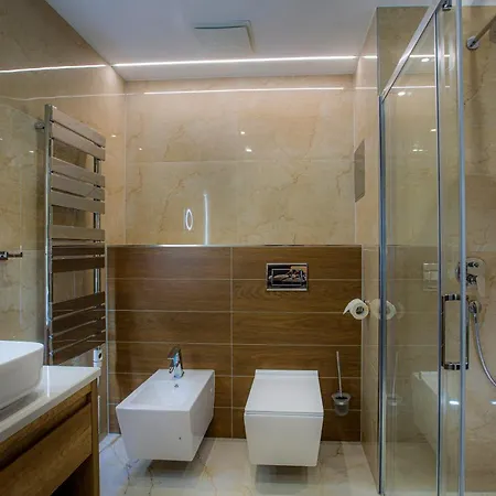 Gino Paradise With Aquapark 4*