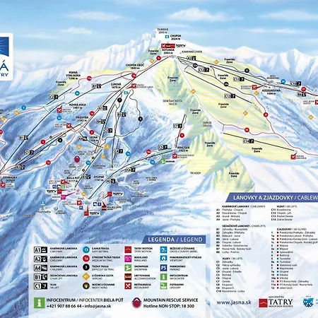 Gino Paradise With Aquapark Bešeňová